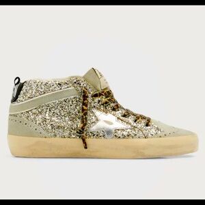 Golden Goose Midstar (Neiman Marcus Exclusive)